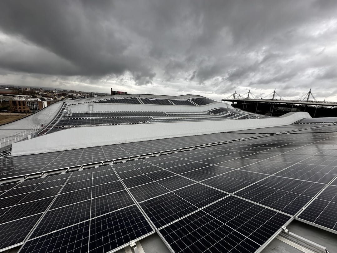 Général — Wat Solar